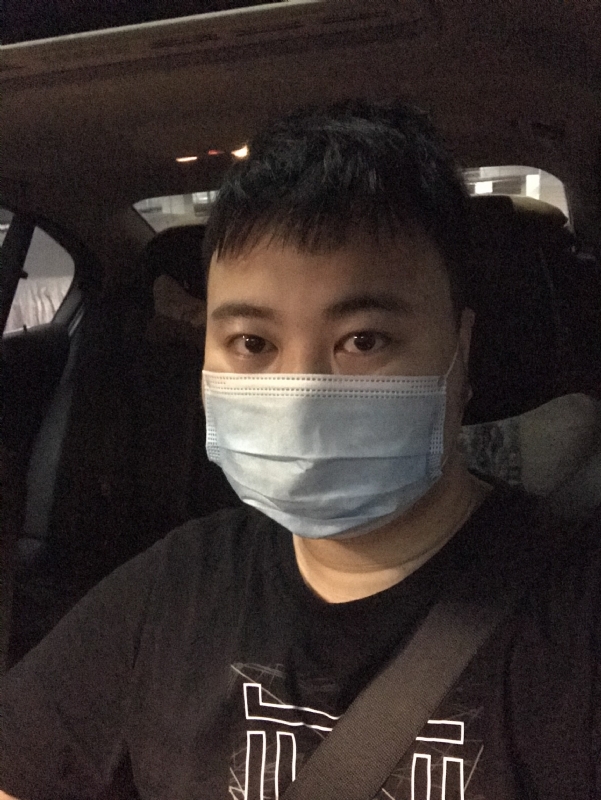 Roman的第一张照片--泰宁征婚网