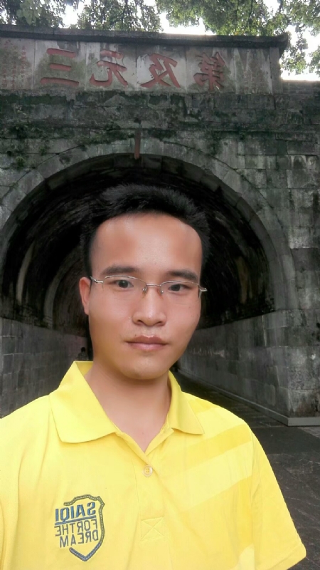 真诚征婚（可纯入赘）的第二张照片--泰宁征婚网