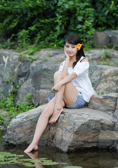 陌陌的第一张照片--泰宁征婚网