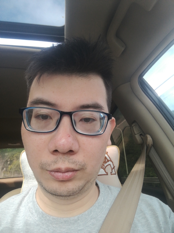 永恒无望的第一张照片--泰宁征婚网