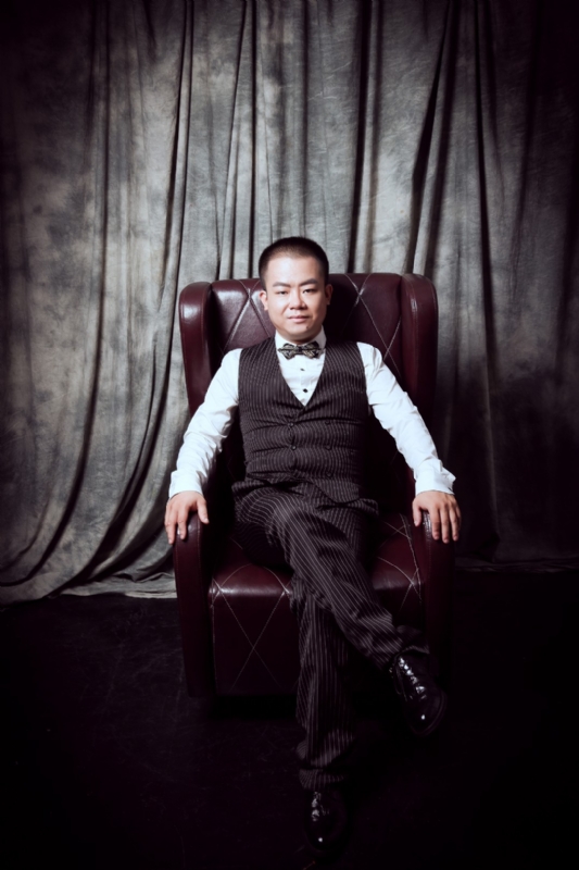 不会游泳的鱼的第二张照片--泰宁征婚网