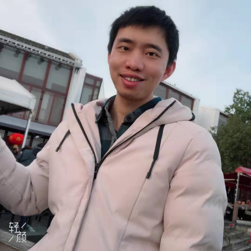 萍水相逢的第二张照片--泰宁征婚网