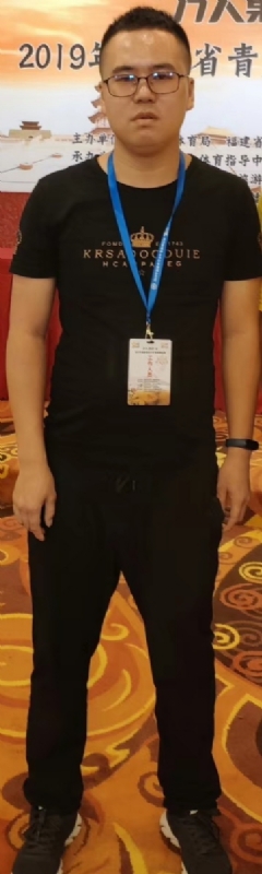 象棋教练的第五张照片--泰宁征婚网