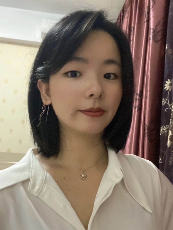 duoduolady的第一张照片--泰宁征婚网