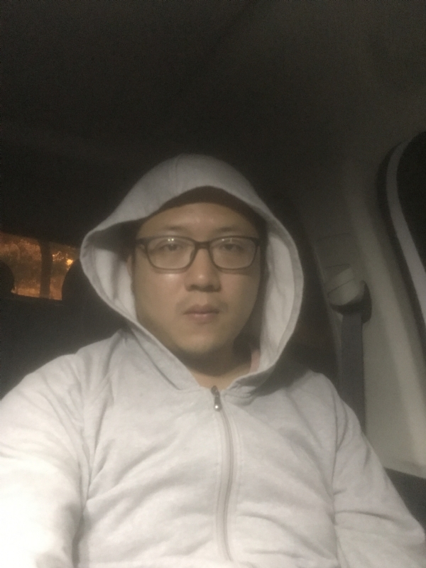 值得与否的第一张照片--泰宁征婚网