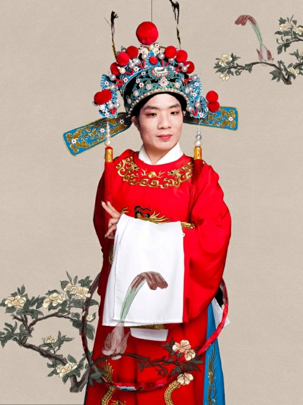 shizhenyi的第一张照片--泰宁征婚网