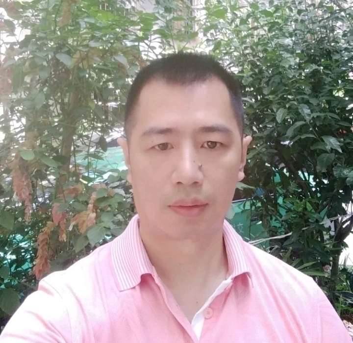 随心的第二张照片--泰宁征婚网