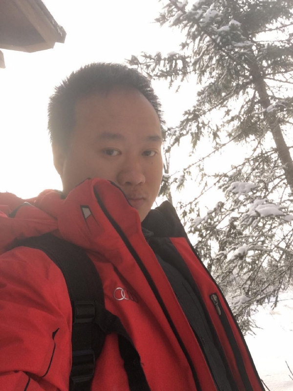 鷇音子的第一张照片--泰宁征婚网