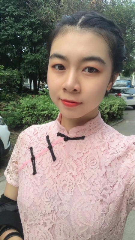 杨女士的第一张照片--泰宁征婚网