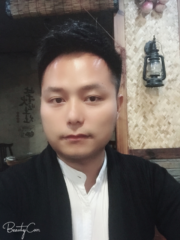 亦初的第一张照片--泰宁征婚网