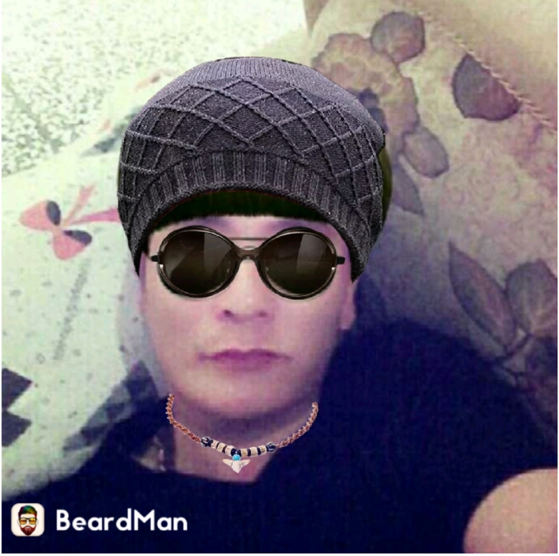 酷貓的第一张照片--泰宁征婚网