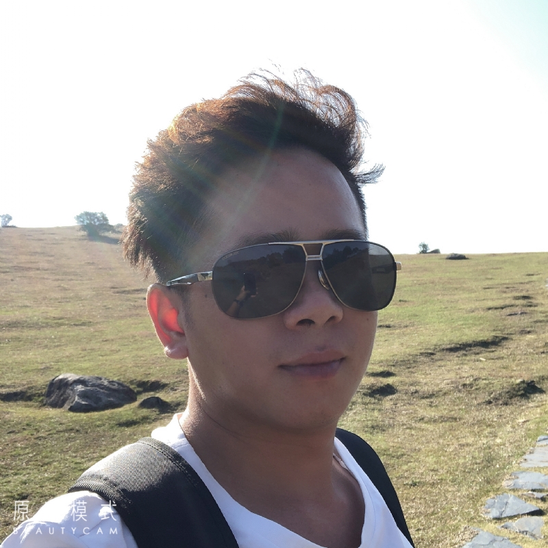 六个字的距离的第一张照片--泰宁征婚网