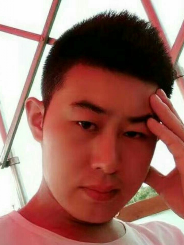 淡漠的第二张照片--泰宁征婚网