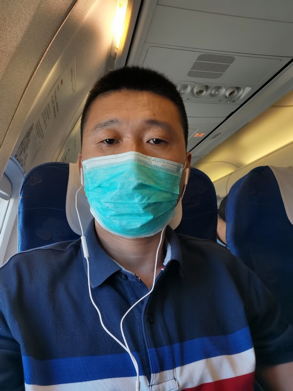 石头的第一张照片--泰宁征婚网