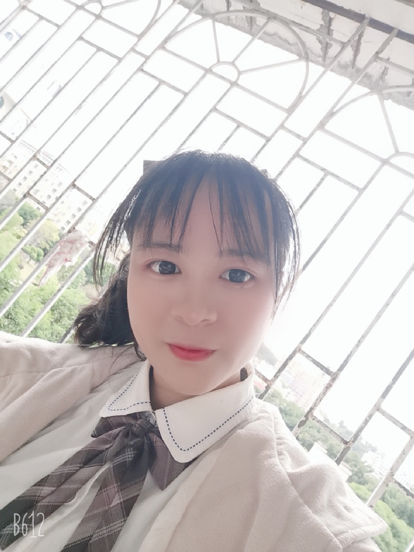 倩倩的第一张照片--泰宁征婚网