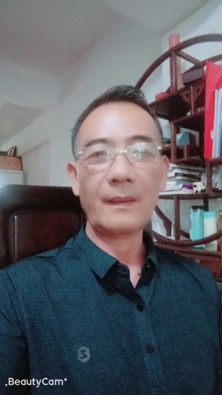 墨初的第一张照片--泰宁征婚网
