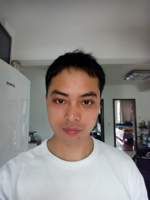 即时我也的第一张照片--泰宁征婚网