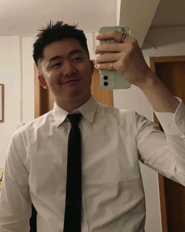 启航的第二张照片--泰宁征婚网