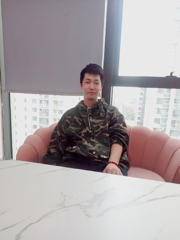 网恋被骗37块5的第二张照片--泰宁征婚网