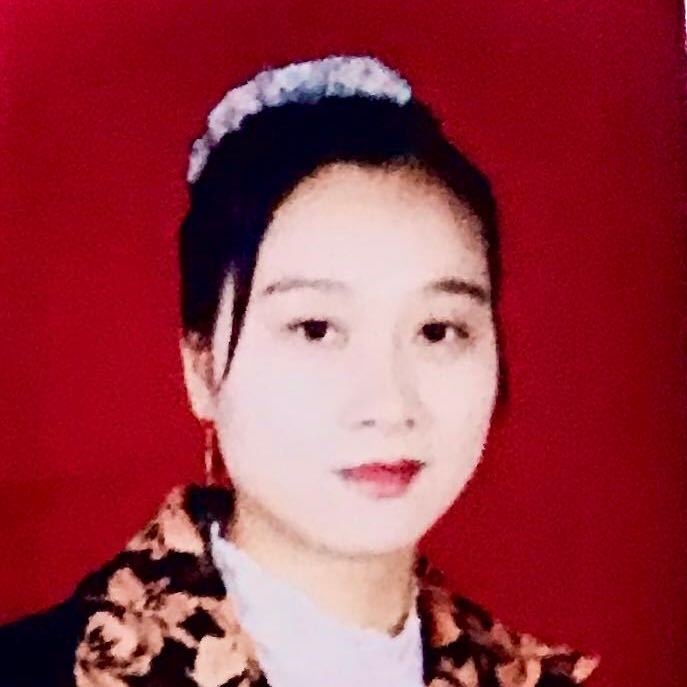 可可的第一张照片--泰宁征婚网