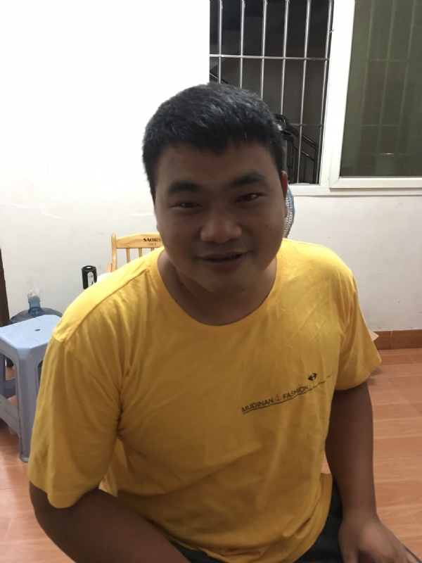晴栀的第二张照片--泰宁征婚网