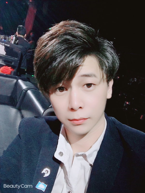 梦晨的第一张照片--泰宁征婚网