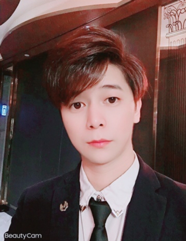 梦晨的第二张照片--泰宁征婚网