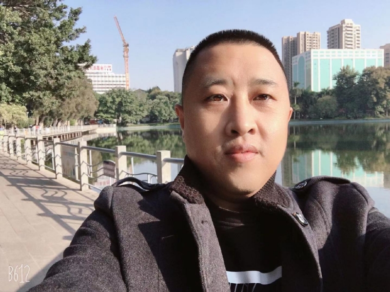 惜遇淡别的第一张照片--泰宁征婚网