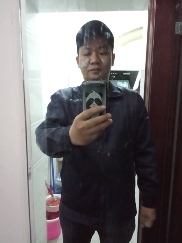 寂寞丑小鸭的第一张照片--泰宁征婚网