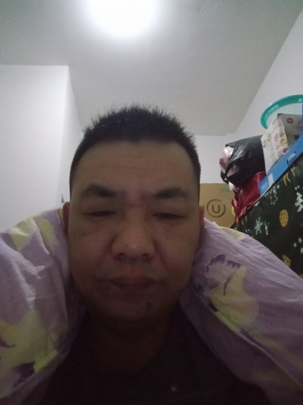 寂寞丑小鸭的第三张照片--泰宁征婚网