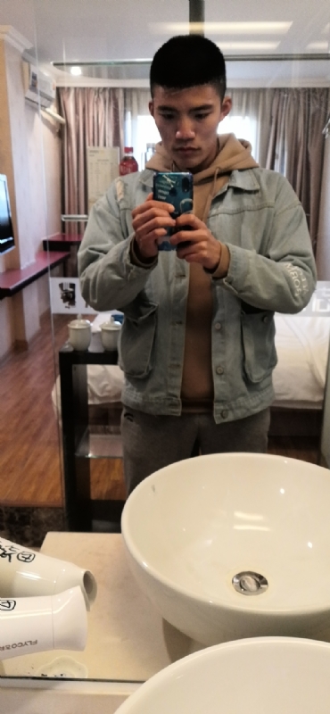 爱上一座陈的第一张照片--泰宁征婚网