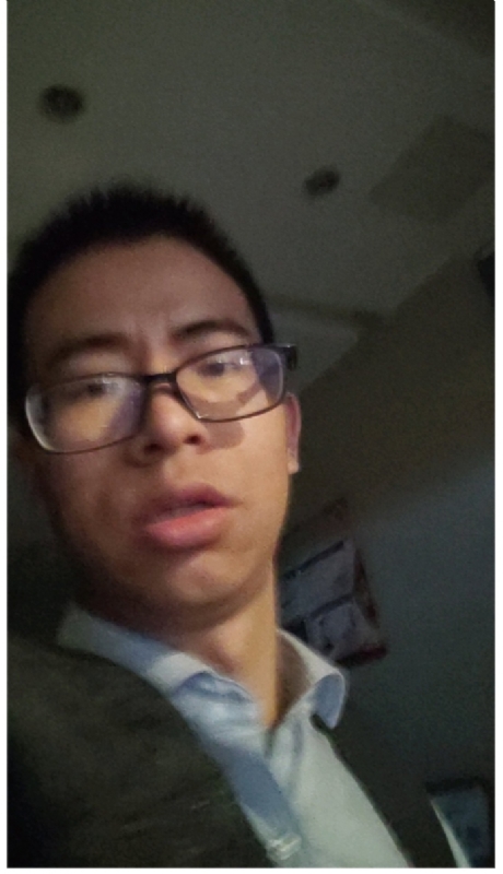 小螃蟹的第二张照片--泰宁征婚网