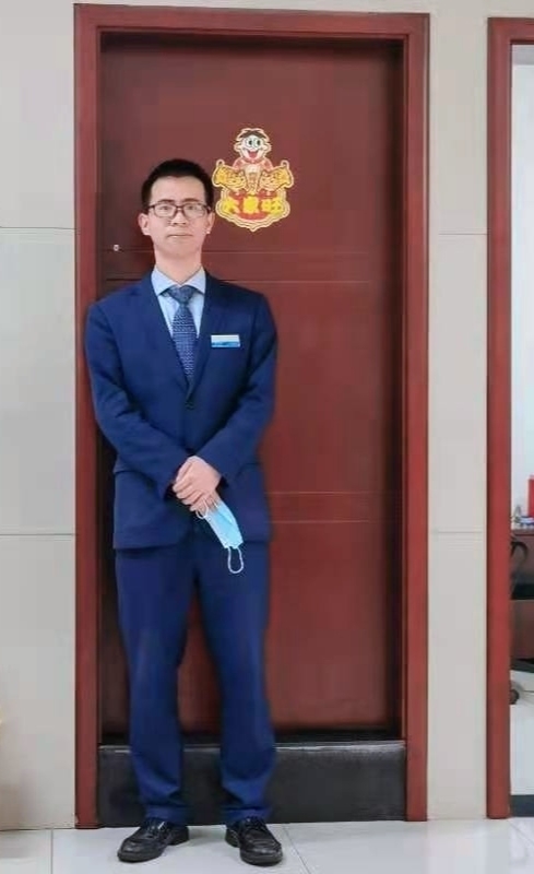小螃蟹的第三张照片--泰宁征婚网