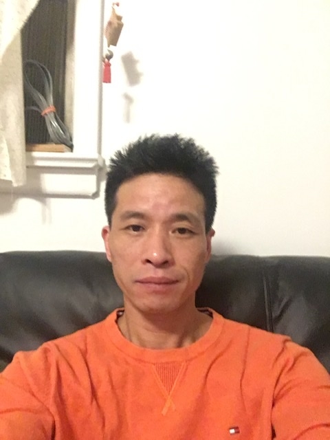 美籍华人的第一张照片--泰宁征婚网
