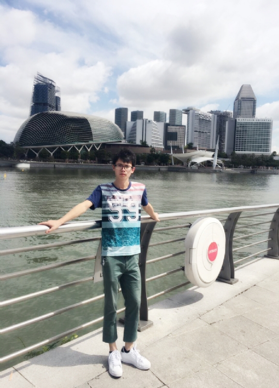 钦哥的第一张照片--泰宁征婚网