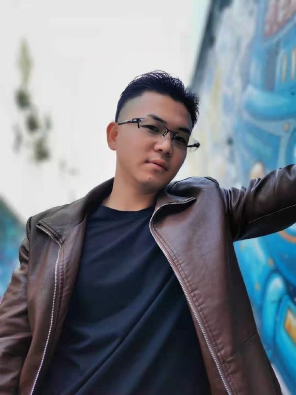 清歌曼舞的第一张照片--泰宁征婚网