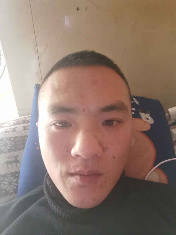 余生平凡的第一张照片--泰宁征婚网