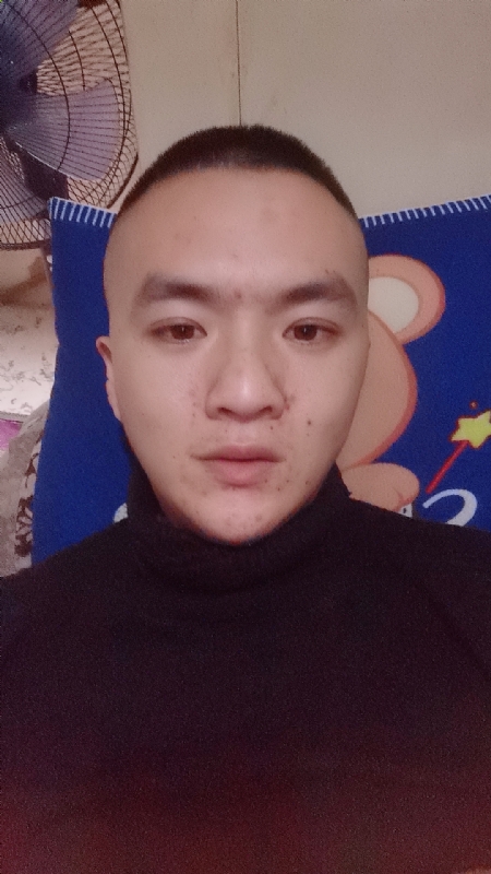 余生平凡的第三张照片--泰宁征婚网