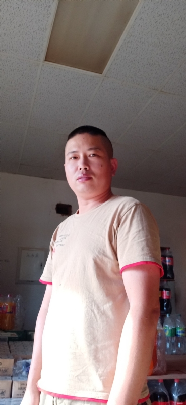 有心人的第三张照片--泰宁征婚网