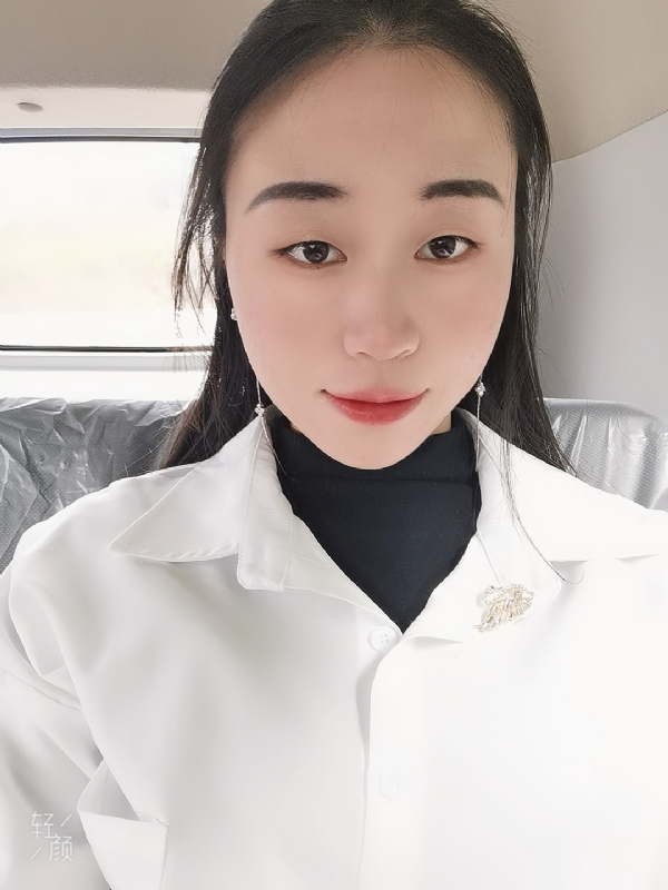 丽丽的第三张照片--泰宁征婚网