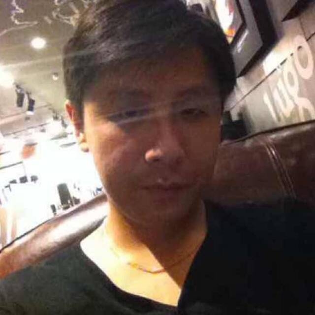 沈百万的第二张照片--泰宁征婚网