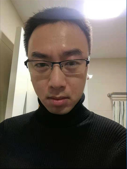 雨秋的第一张照片--泰宁征婚网
