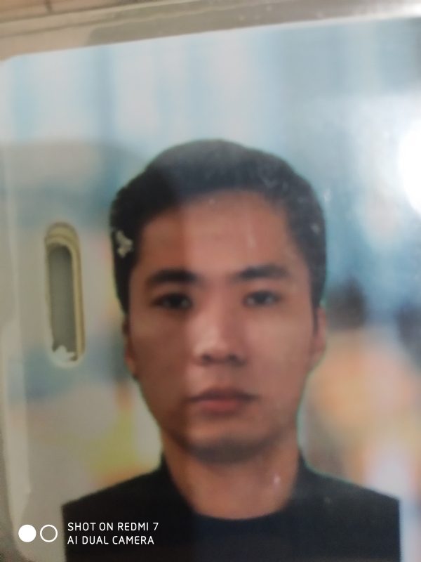 比不感觉的第一张照片--泰宁征婚网