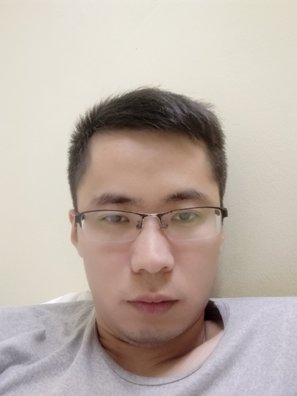 比不感觉的第三张照片--泰宁征婚网