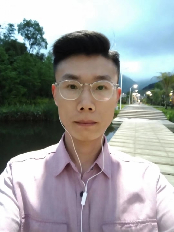 彩虹的第一张照片--泰宁征婚网