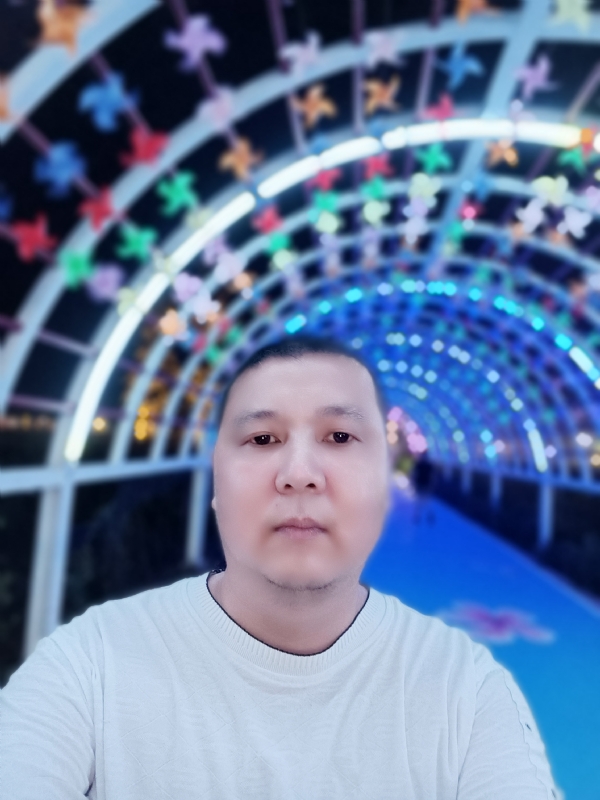 这样的我的第一张照片--泰宁征婚网