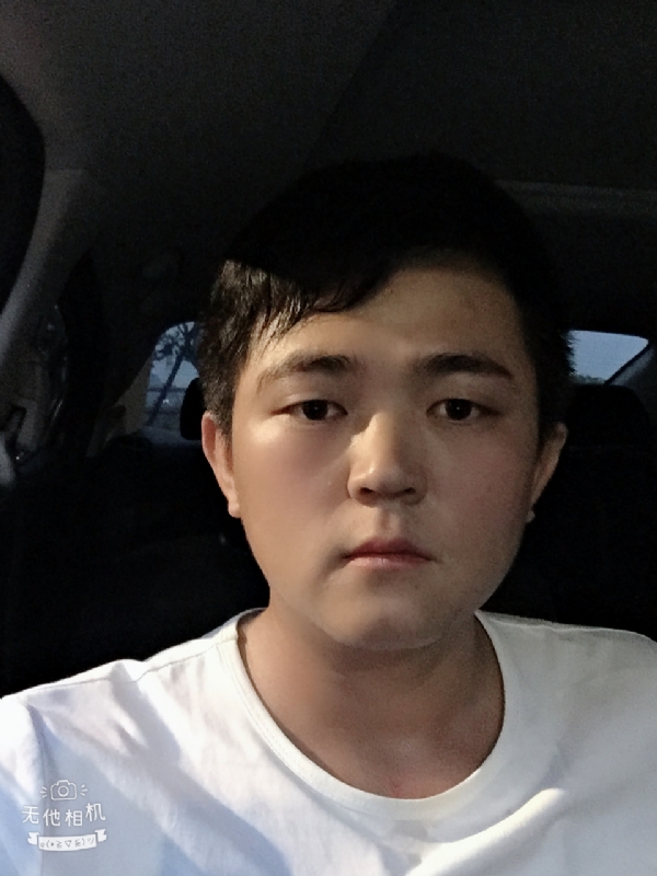 「遇见」的第一张照片--泰宁征婚网
