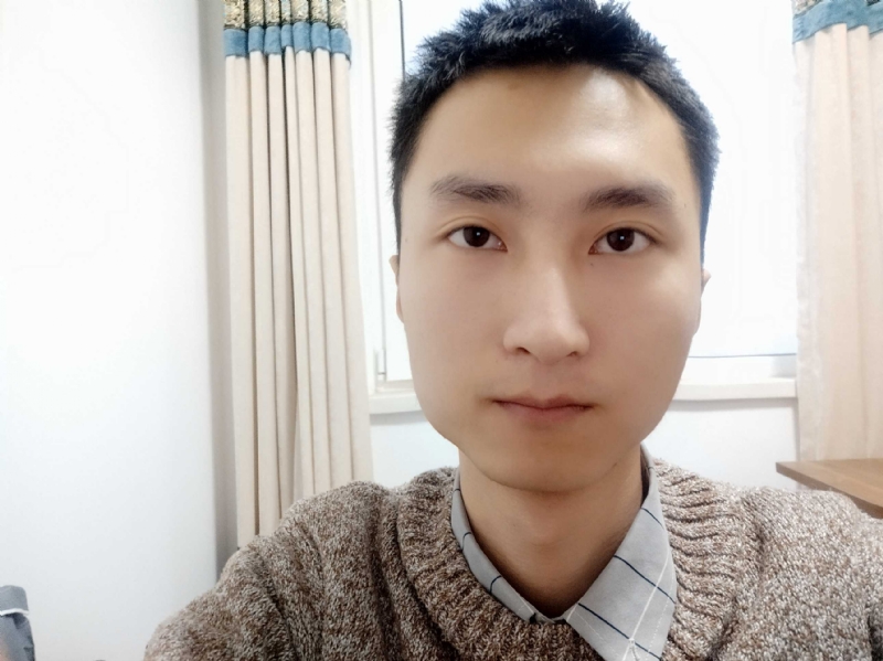 陈先生的第二张照片--泰宁征婚网