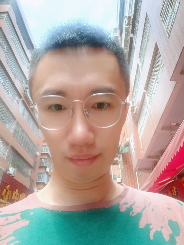 一生有你*足矣的第二张照片--泰宁征婚网