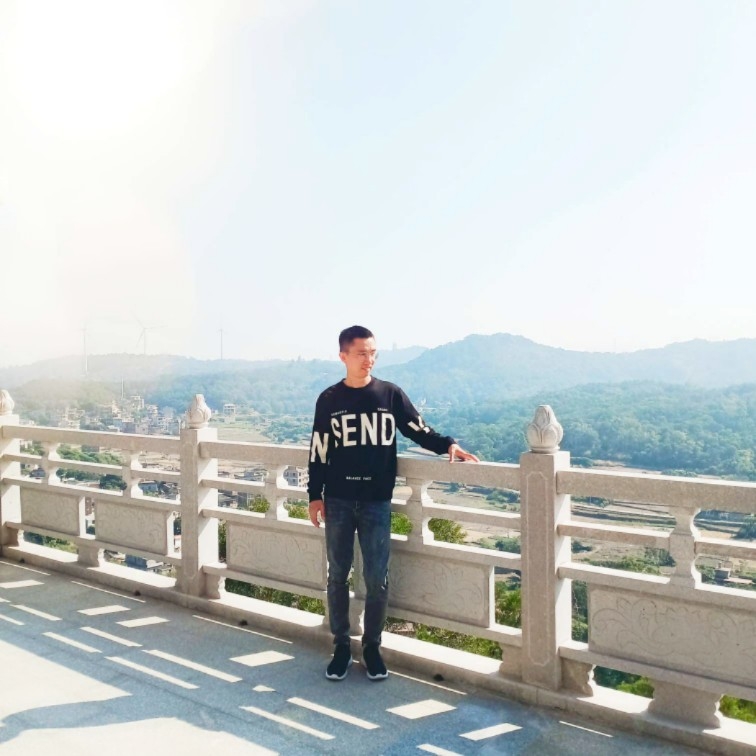 一生有你*足矣的第三张照片--泰宁征婚网